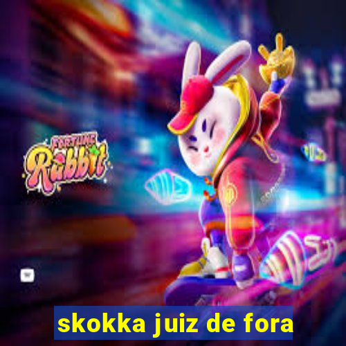 skokka juiz de fora