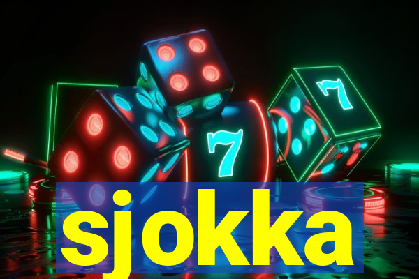 sjokka