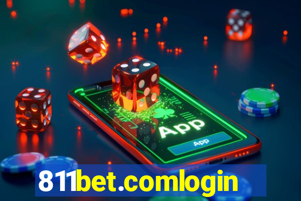 811bet.comlogin