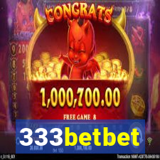 333betbet