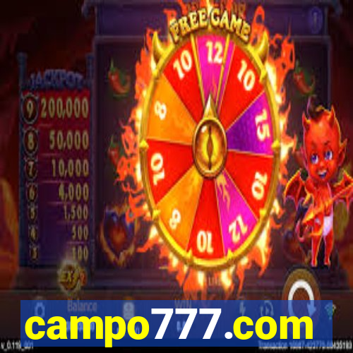 campo777.com