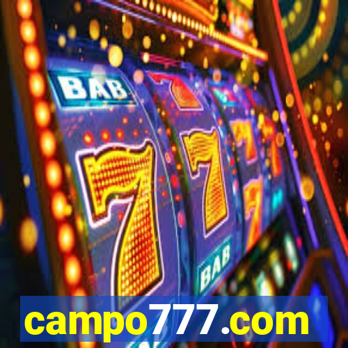 campo777.com