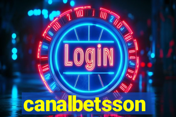 canalbetsson