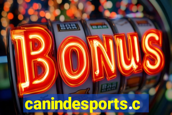 canindesports.com