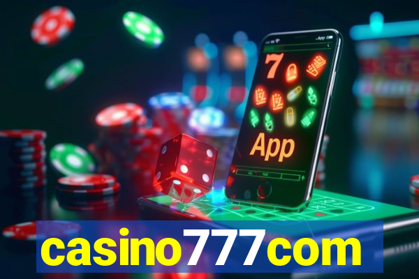 casino777com