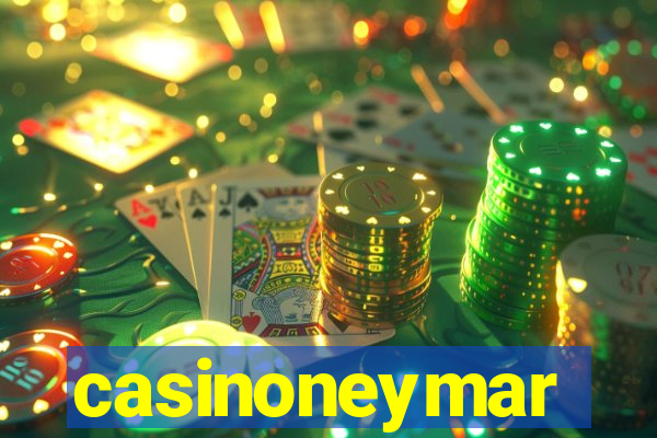 casinoneymar