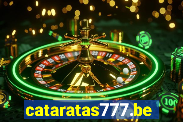 cataratas777.bet