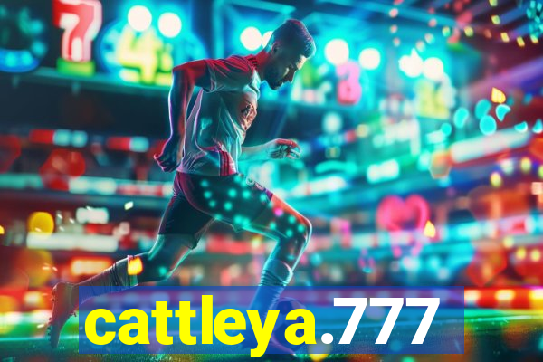 cattleya.777