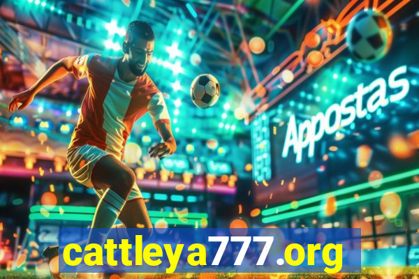 cattleya777.org