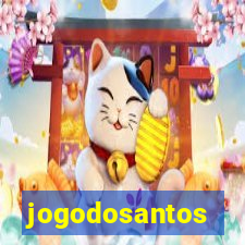 jogodosantos