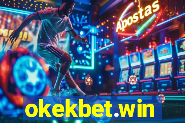 okekbet.win