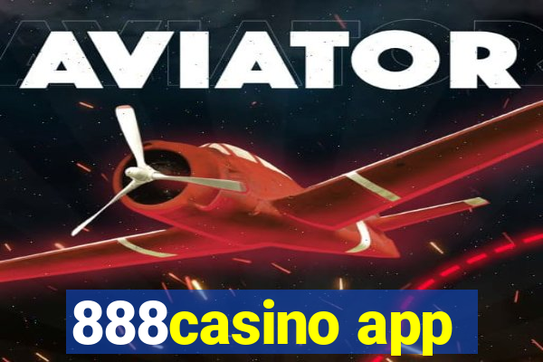 888casino app