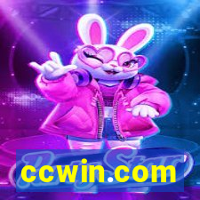 ccwin.com