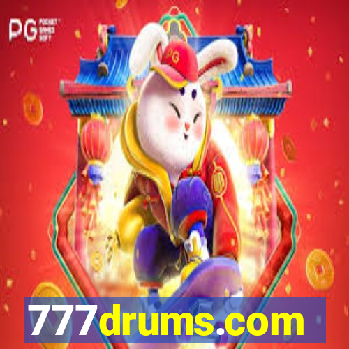 777drums.com