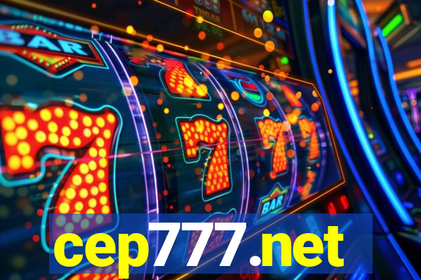 cep777.net