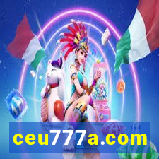 ceu777a.com