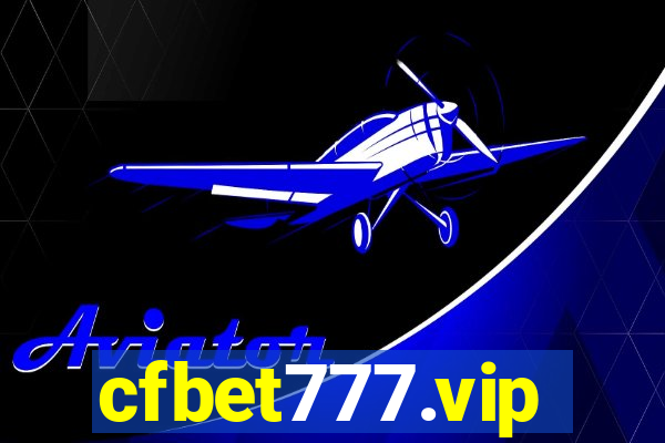 cfbet777.vip