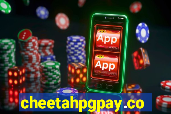 cheetahpgpay.com