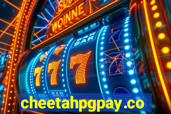 cheetahpgpay.com