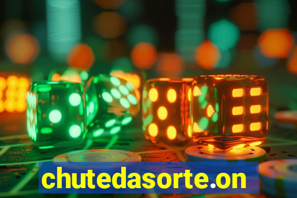 chutedasorte.online