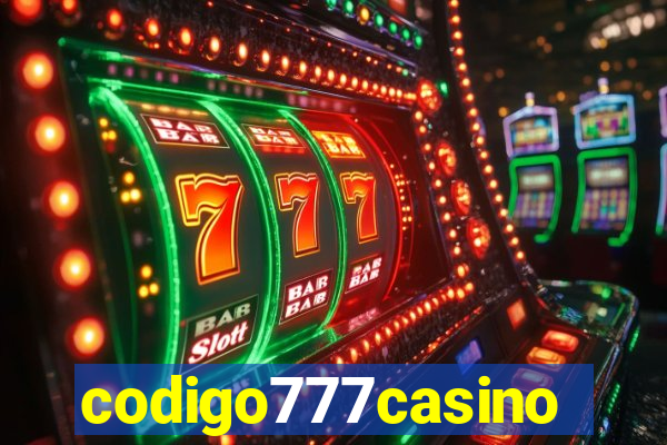 codigo777casino