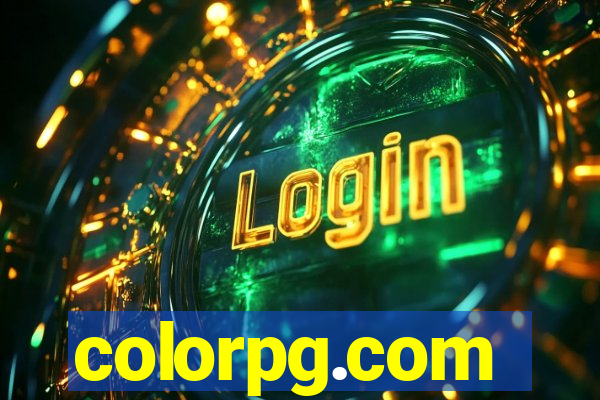 colorpg.com