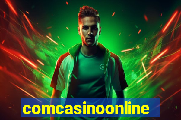 comcasinoonline