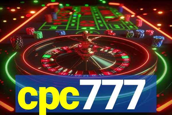 cpc777