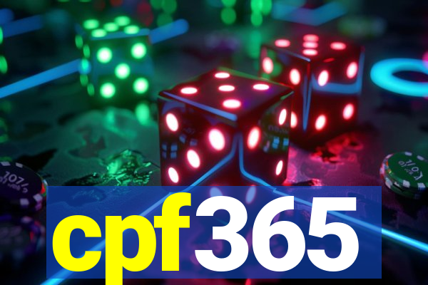 cpf365