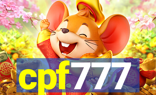 cpf777