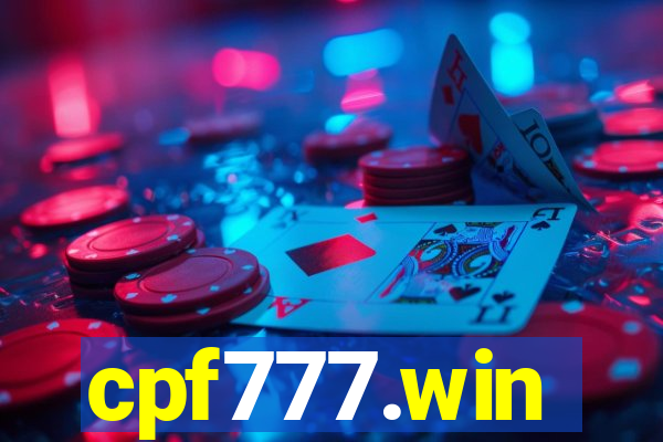 cpf777.win