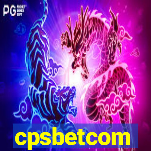 cpsbetcom