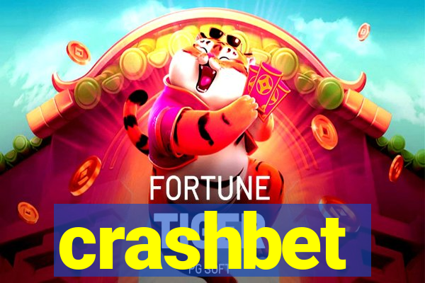 crashbet