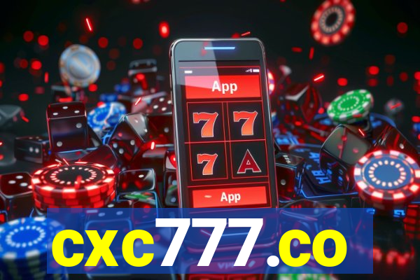 cxc777.co