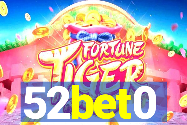 52bet0