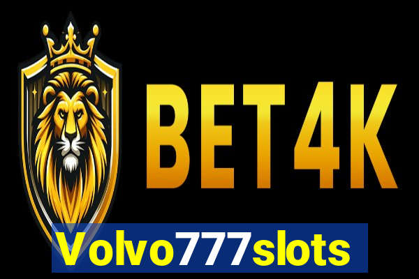 Volvo777slots