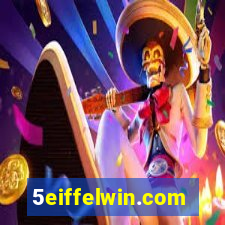 5eiffelwin.com