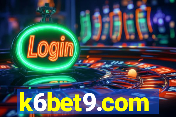 k6bet9.com