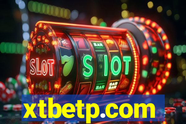 xtbetp.com