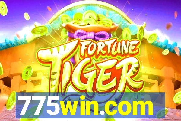 775win.com