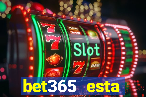 bet365 esta regulamentada no brasil