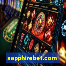 sapphirebet.com