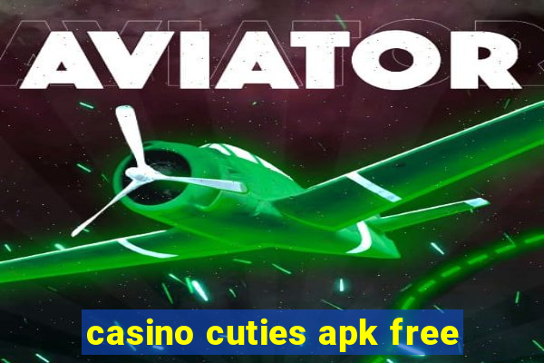 casino cuties apk free