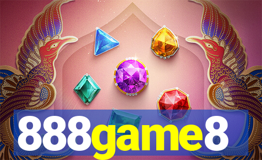 888game8