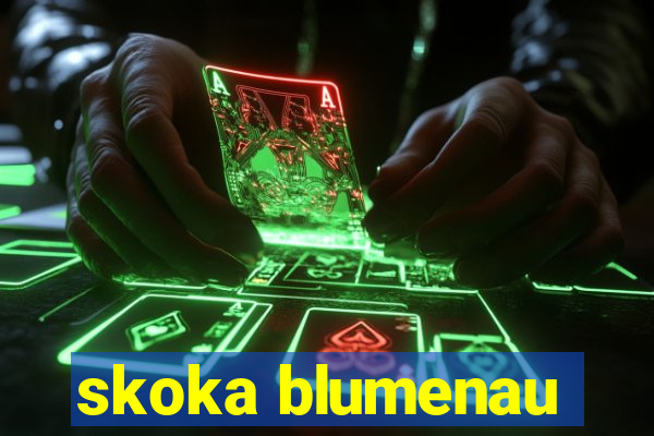 skoka blumenau