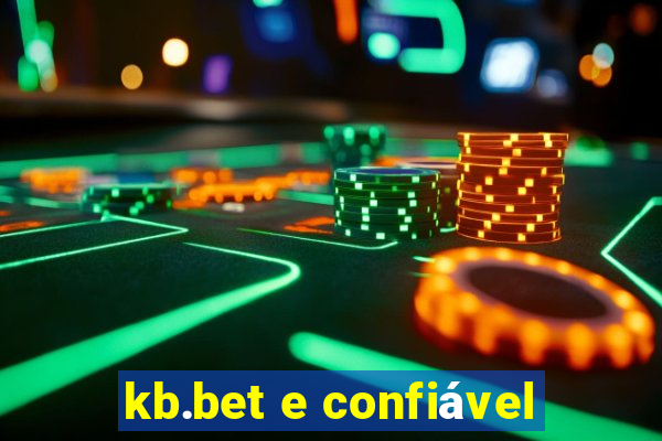 kb.bet e confiável