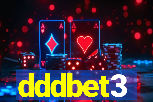 dddbet3