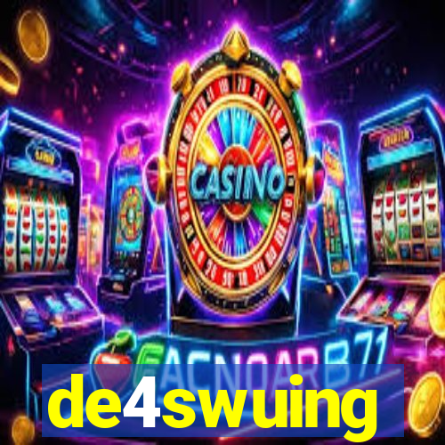 de4swuing