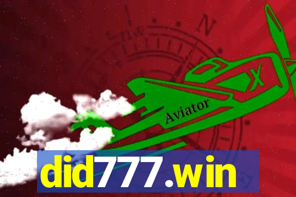 did777.win