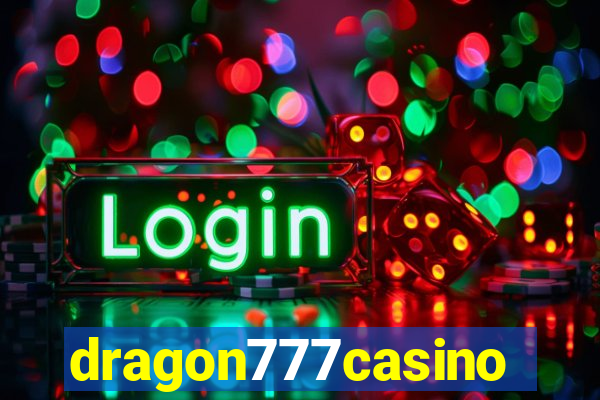 dragon777casino